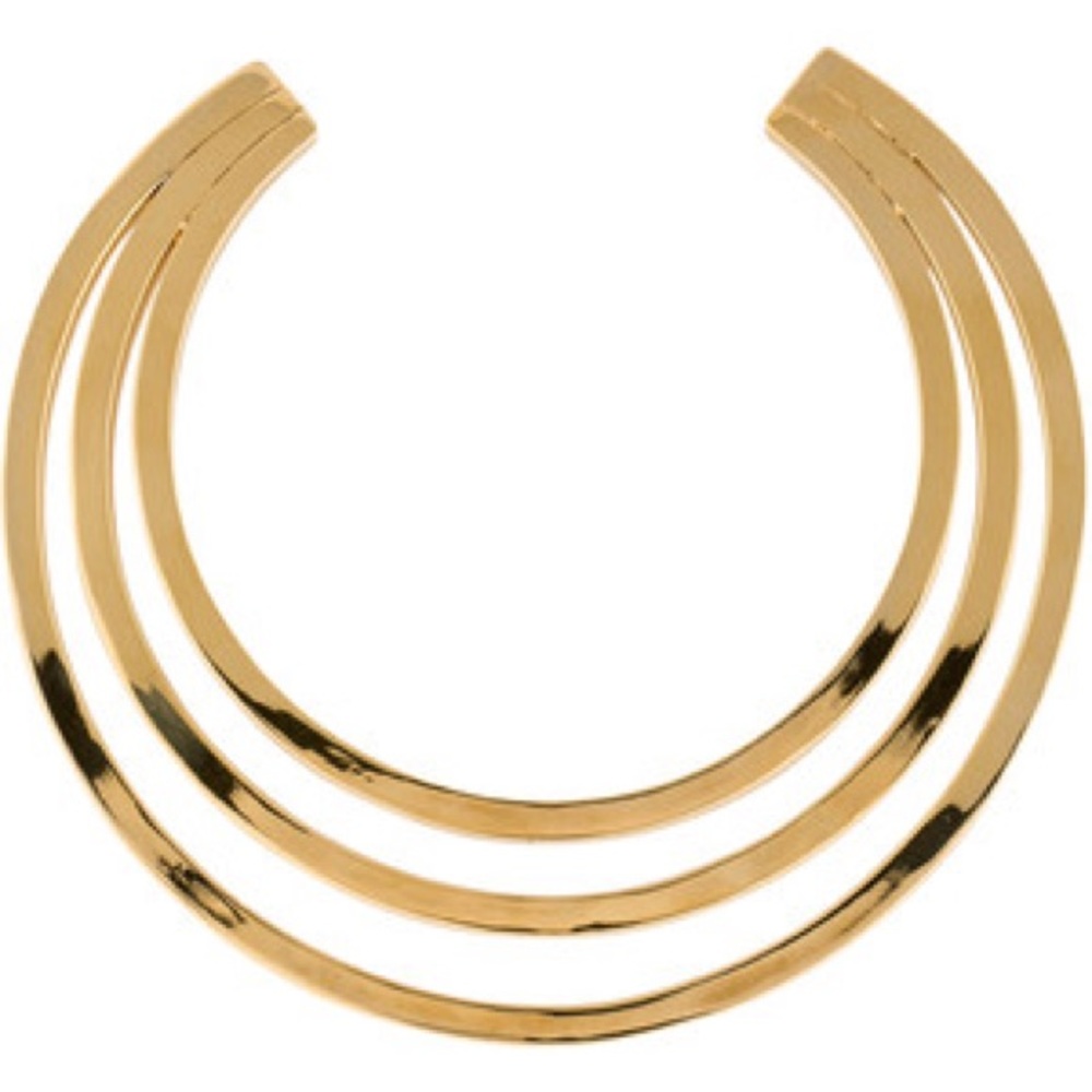 Jennifer Fisher x Cushie et Ochs Choker